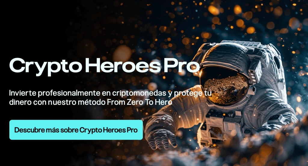 Opinión formación Crypto Heroes Pro