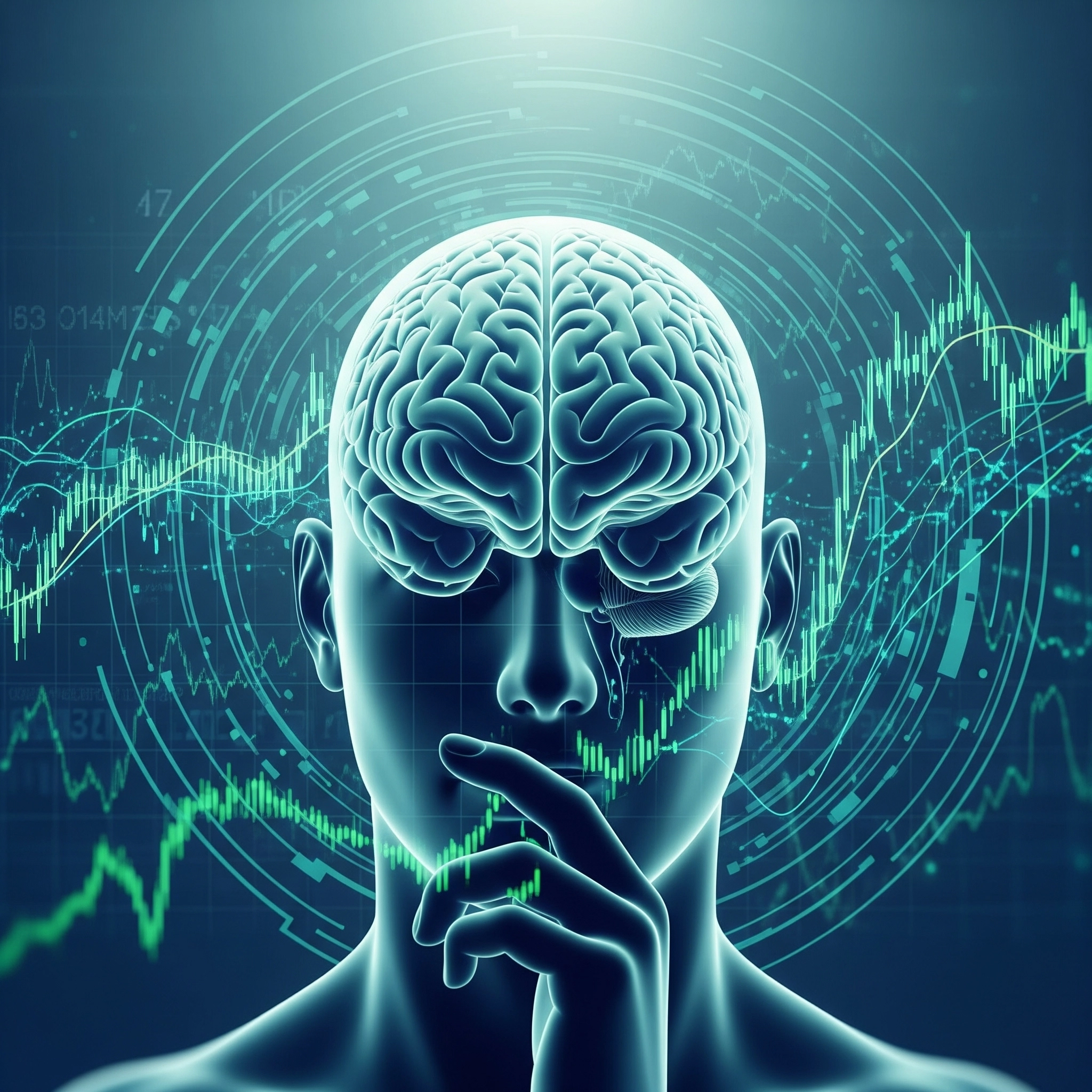 🧠 Psicotrading: Domina tu mente y multiplica tus ganancias en trading