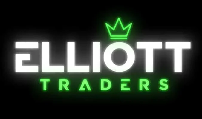 logo elliott traders carlos lozana